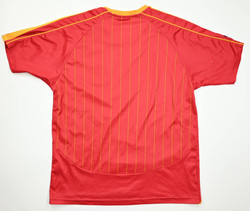 2006-08 SPAIN KOSZULKA XL