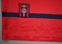 1998-00 BAYERN MUNCHEN KOSZULKA XS