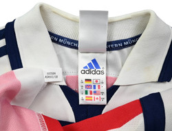 2000-01 BAYERN MUNCHEN KOSZULKA S. BOYS