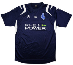 2009-10 DUISBURG KOSZULKA XL