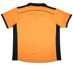 2010-11 WOLVERHAMPTON SHIRT L