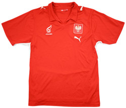 2008-09 POLAND KOSZULKA L