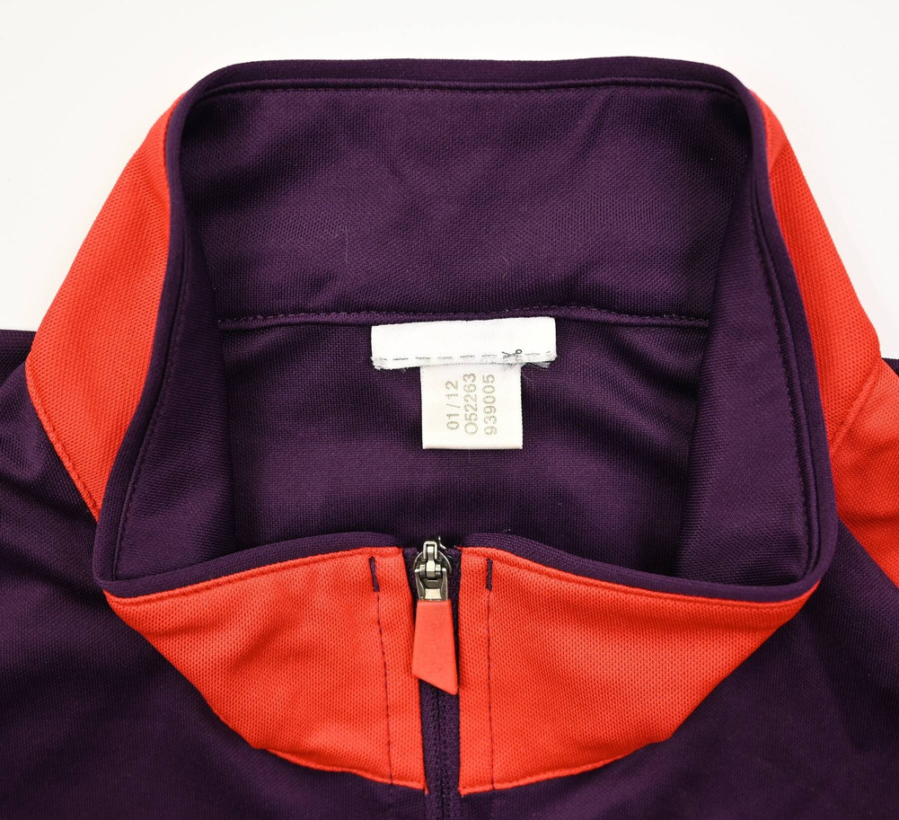 LONDON 2012 OLYMPIC GAMES SHIRT M