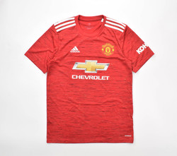 2020-21 MANCHESTER UNITED *CAVANI* KOSZULKA M