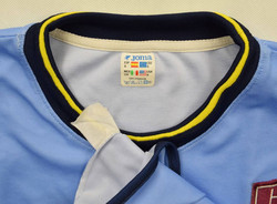 2001-02 CHIEVO VERONA SHIRT S
