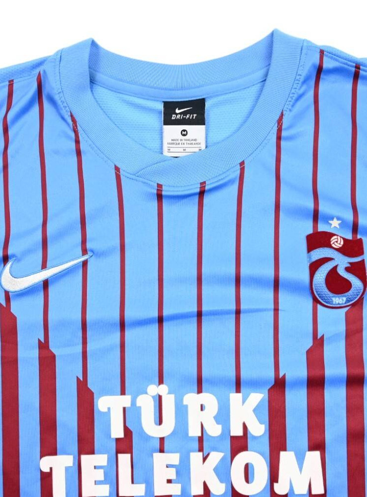 2012-13 TRABZONSPOR KOSZULKA M