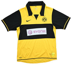 2007-08 BORUSSIA DORTMUND KOSZULKA S