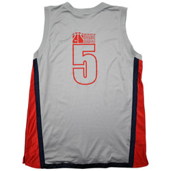 NIKE BASKETBALL KOSZULKA L