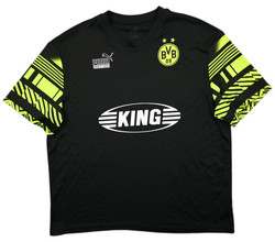 2022-23 BORUSSIA DORTMUND SHIRT L