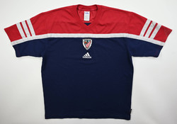 2000-01 ATHLETIC CLUB BILBAO KOSZULKA M