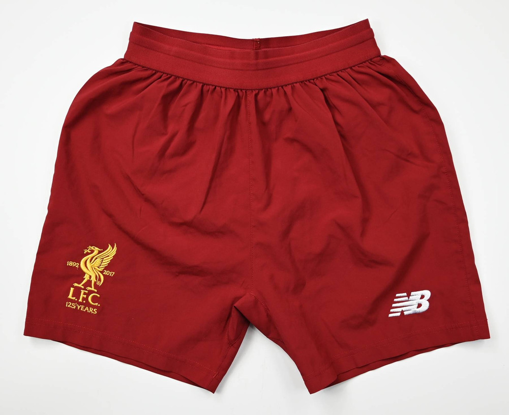 LIVERPOOL SPODENKI L. BOYS