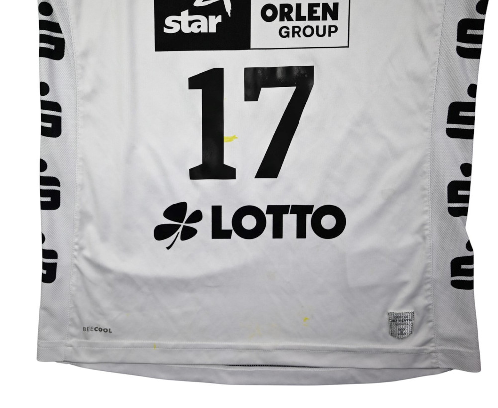 THW KIEL*WIENCEK* HANDBALL KOSZULKA S