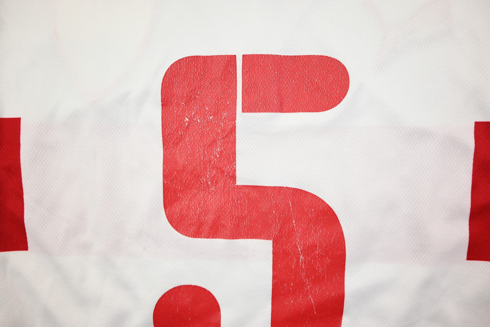 2009-10 STUTTGART LONGSLEEVE KOSZULKA M