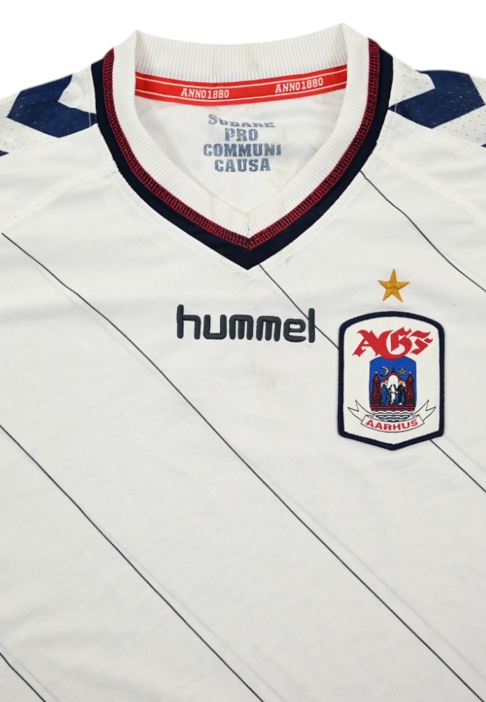 2015-16 AARHUS KOSZULKA S