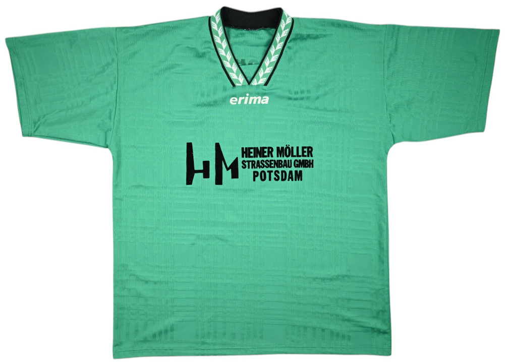 SG SAARMUND SHIRT XL