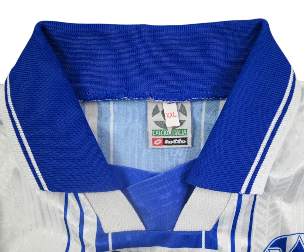 WILHELMINA 08 LONGSLEEVE SHIRT XXL