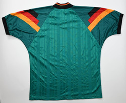 1992-94 GERMANY SHIRT XL