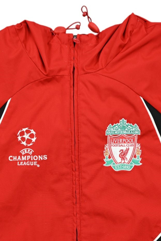 LIVERPOOL JACKET S
