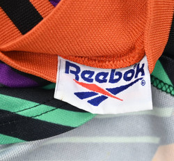 REEBOK OLDSCHOOL LONGSLEEVE XL