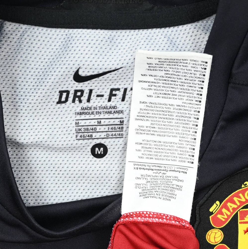 MANCHESTER UNITED KOSZULKA M