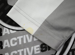 SPYDER MTB LONGSLEEVE KOSZULKA XL