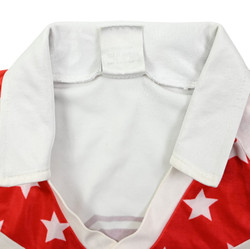 PUMA VINTAGE #8 MADE IN W. GERMANY LONGSLEEVE SHIRT XL