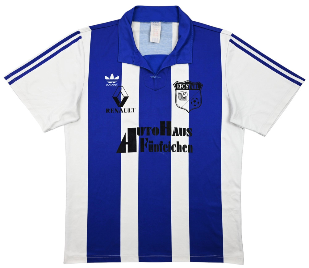 EFC STAHL #6 KOSZULKA L