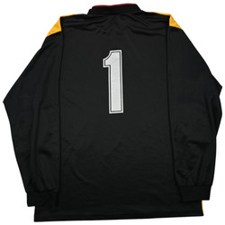 UHLSPORT VINTAGE GK LONGSLEEVE KOSZULKA XXL