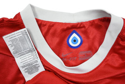 2008-10 TURKEY SHIRT L