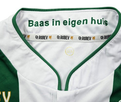 2016-17 GRONINGEN KOSZULKA XXL