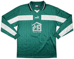 TSV GROTZINGEN LONGSLEEVE SHIRT XL