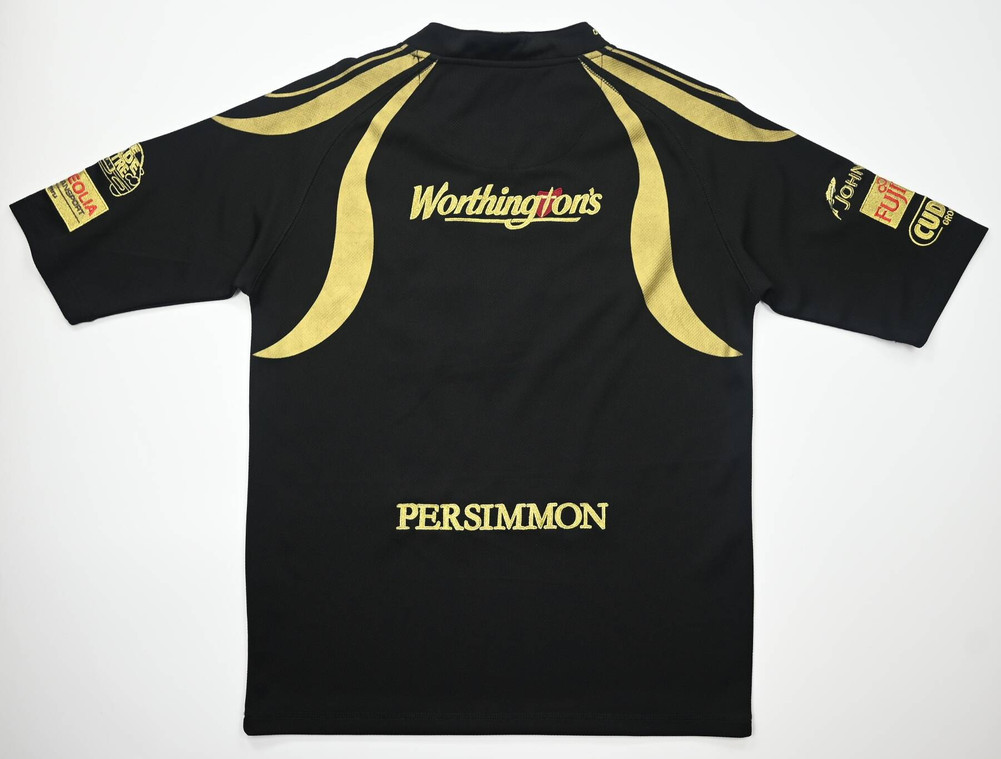 OSPREYS RUGBY SHIRT XS