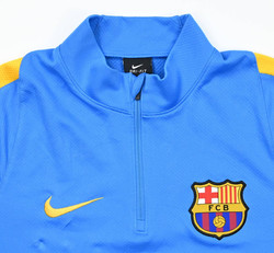 FC BARCELONA SHIRT LONGSLEEVE L