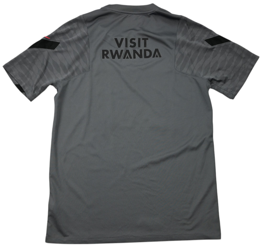 2021-22 PARIS SAINT-GERMAIN KOSZULKA L