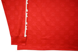 KELME VINTAGE LONGSLEEVE KOSZULKA L