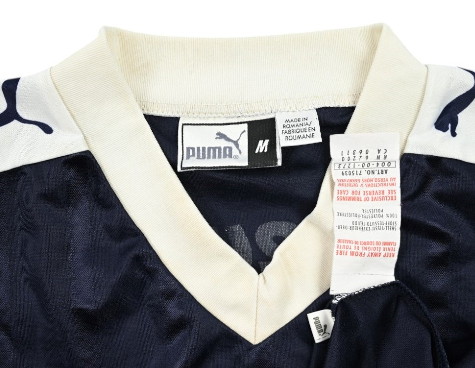 SV NEUHAUS LONGSLEEVE SHIRT M