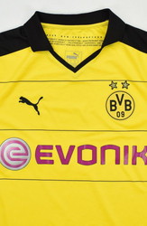 2015-16 BORUSSIA DORTMUND SHIRT M