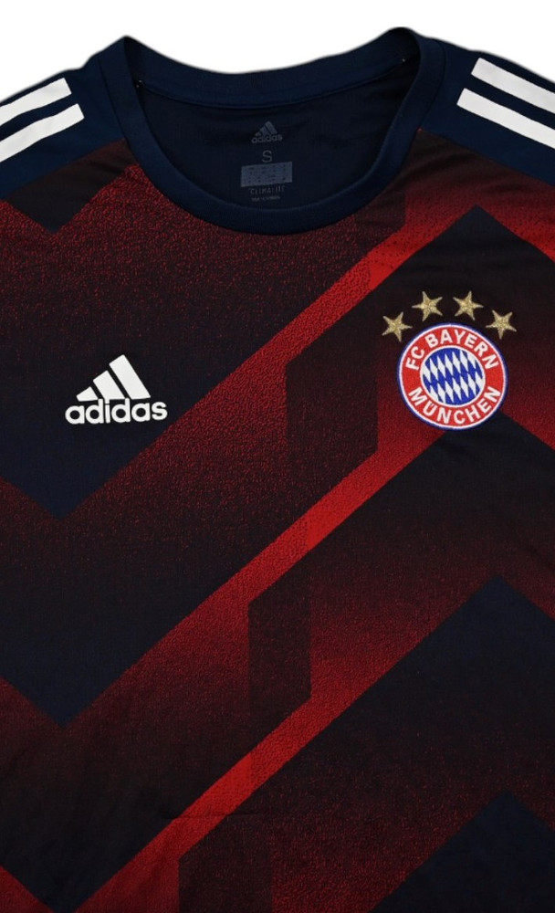 2017-18 BAYERN MUNCHEN KOSZULKA S