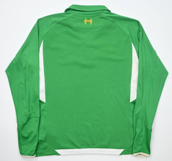 2012-13 LIVERPOOL LONGSLEEVE L. BOYS