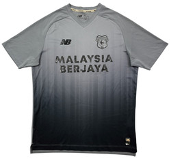 2022-23 CARDIFF CITY KOSZULKA M