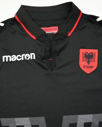 2019 ALBANIA KOSZULKA L