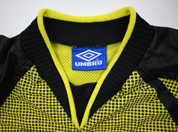 UMBRO OLDSCHOOL GK LONGSLEEVE L