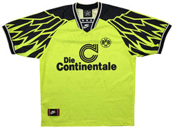 1994-95 BORUSSIA DORTMUND SHIRT XL