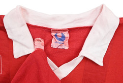 UHLSPORT OLDSCHOOL #15 MADE IN WEST GERMANY KOSZULKA XL