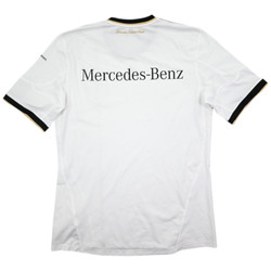 2010-11 GERMANY SHIRT L