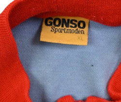 GONSO KOSZULKA KOLARSKA XL