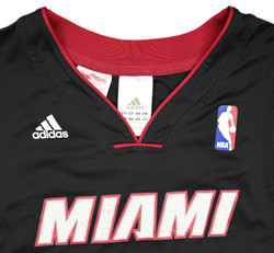 MIAMI HEAT NBA *JAMES* KOSZULKA L. BOYS
