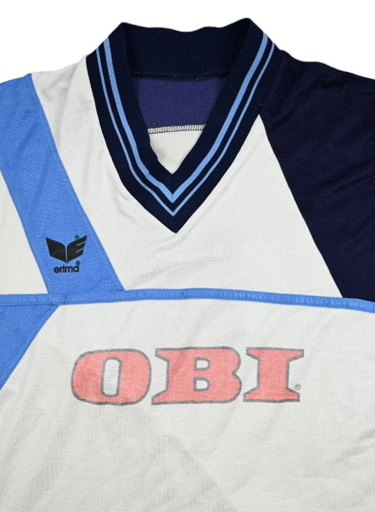 ERIMA OLDSCHOOL #6 SHIRT M