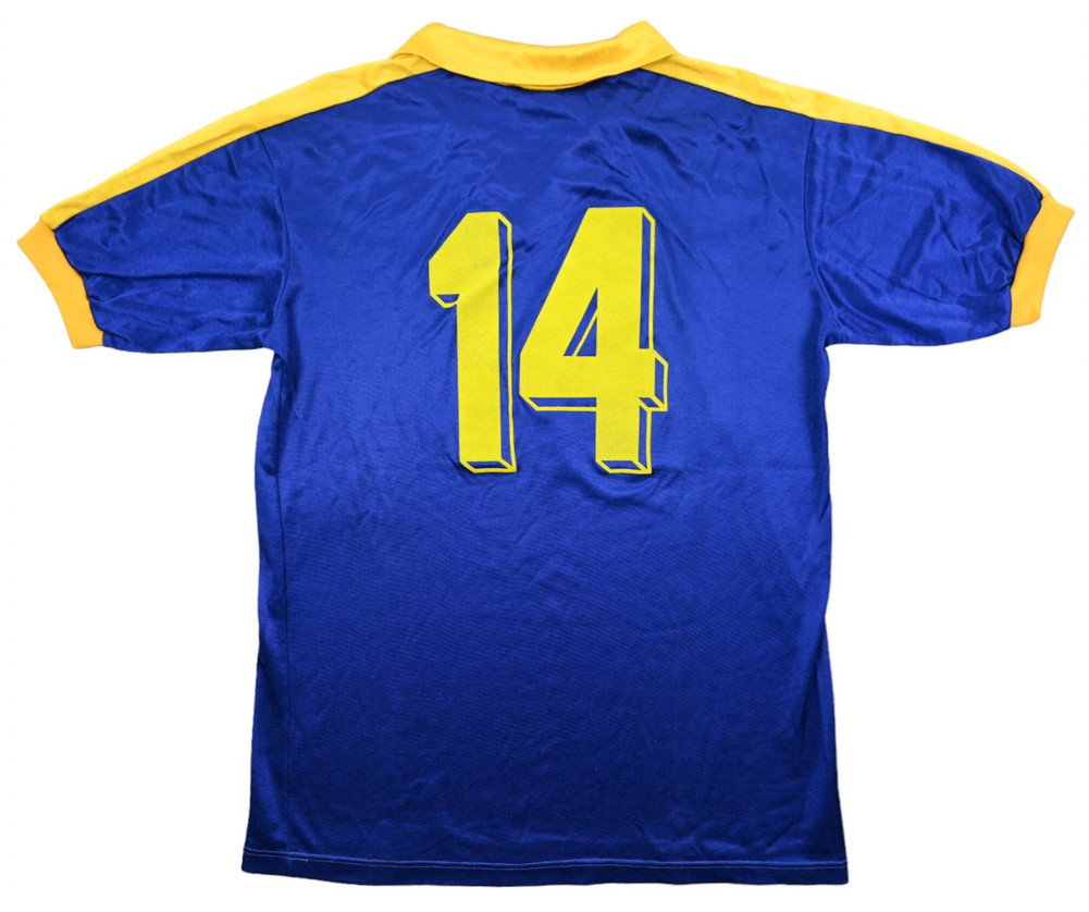 PUMA OLDSCHOOL #14 SHIRT XL