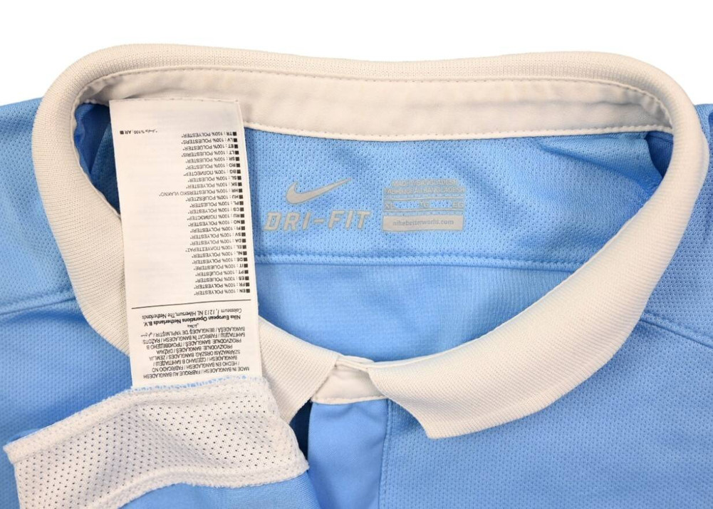 2015-16 MANCHESTER CITY *IHEANACHO* KOSZULKA XL